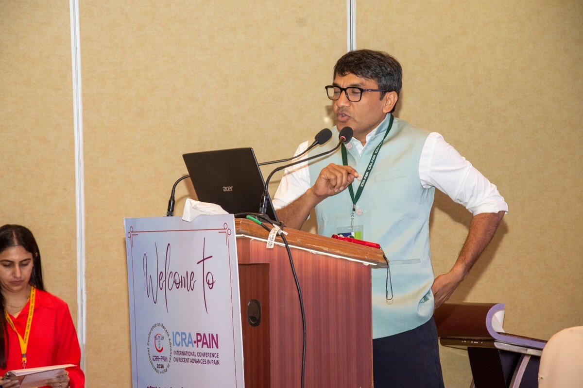 ICRA PAIN 2025