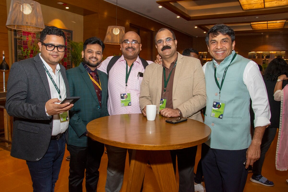 ICRA PAIN 2025