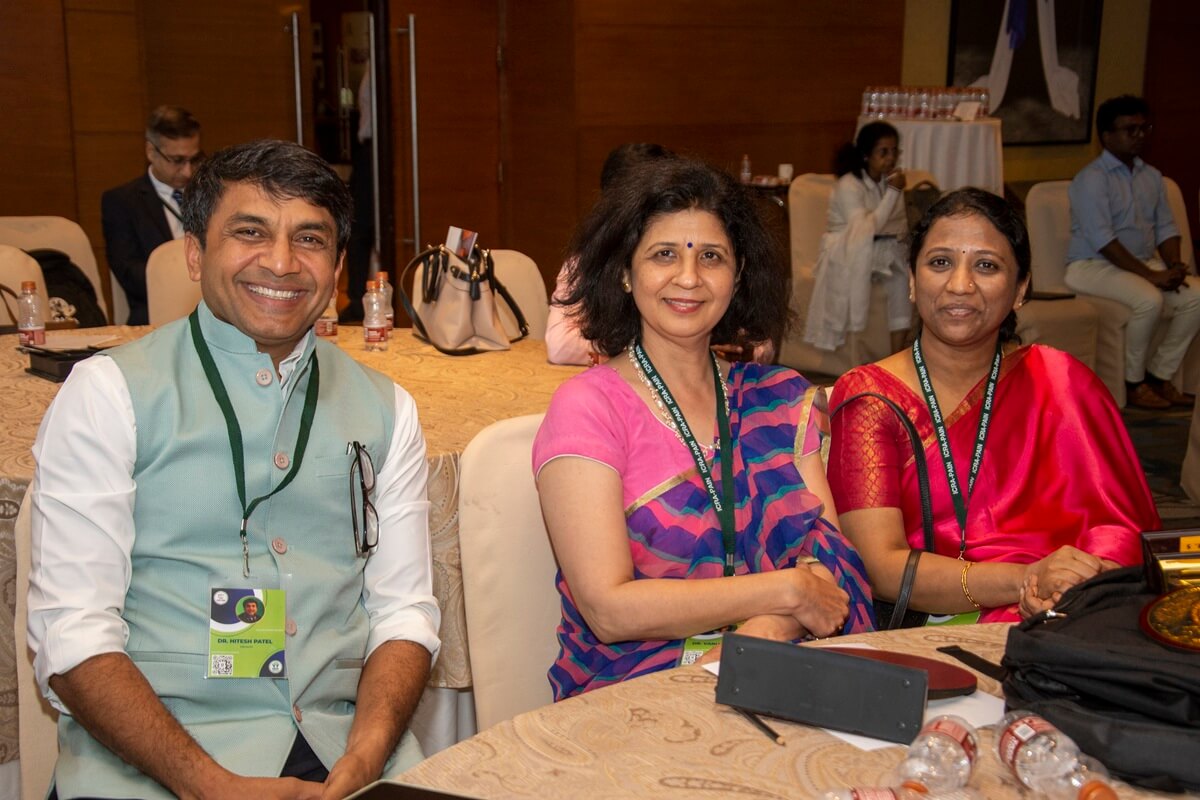 ICRA PAIN 2025