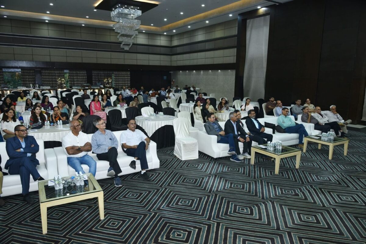 Kalol Medical Association Installation Ceremony