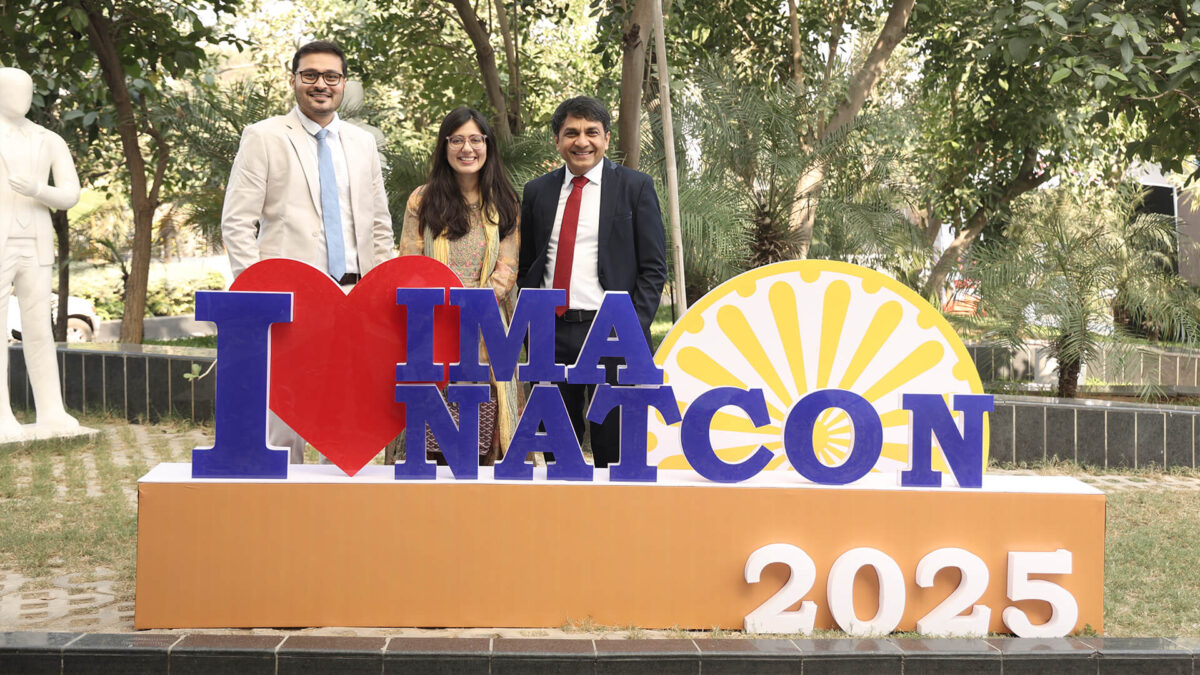 IMA NATCON 2025